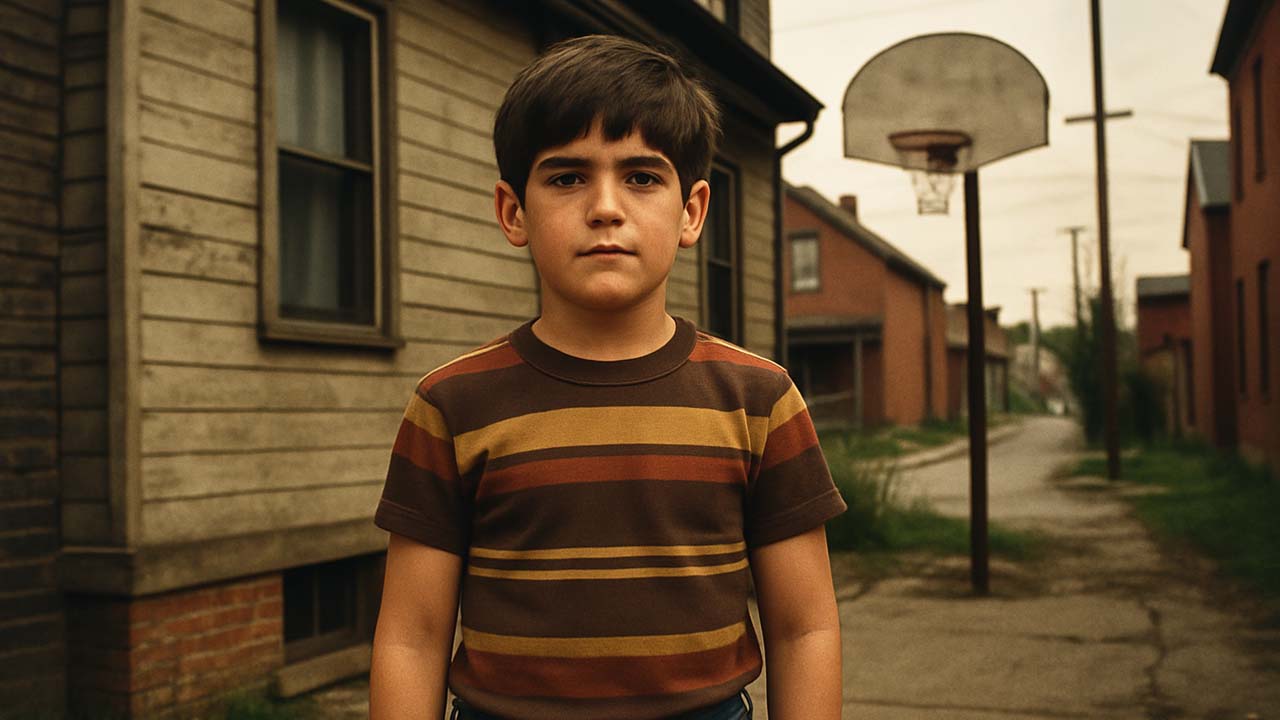 The Humble Beginnings: Growing Up in Pittsburgh