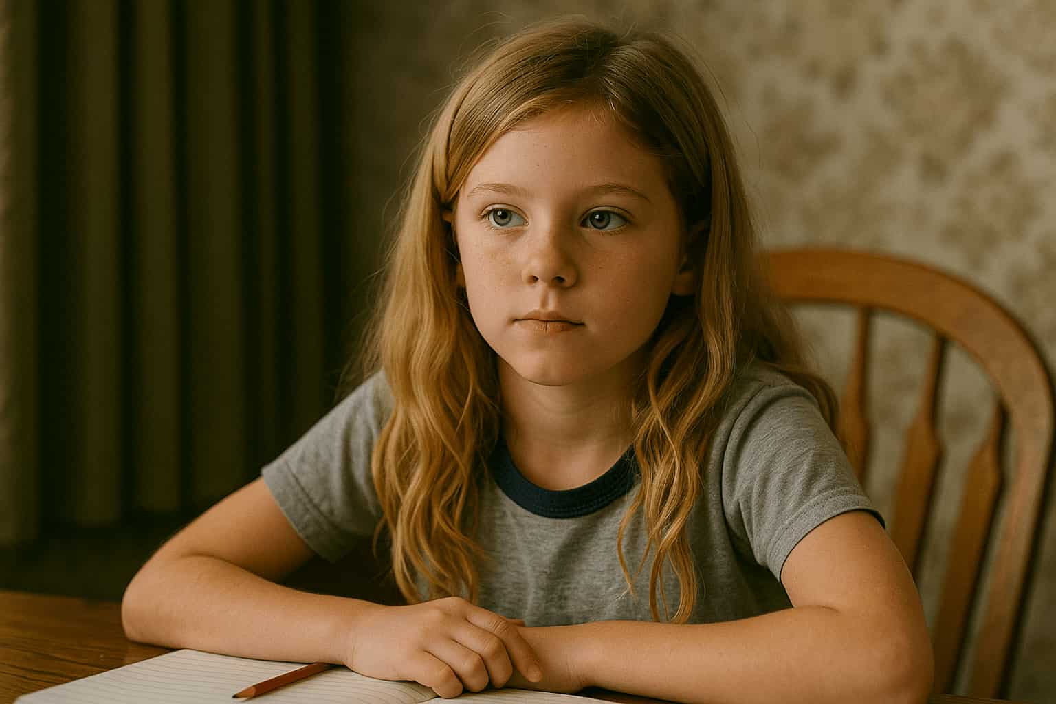 Sara Blakely Childhood