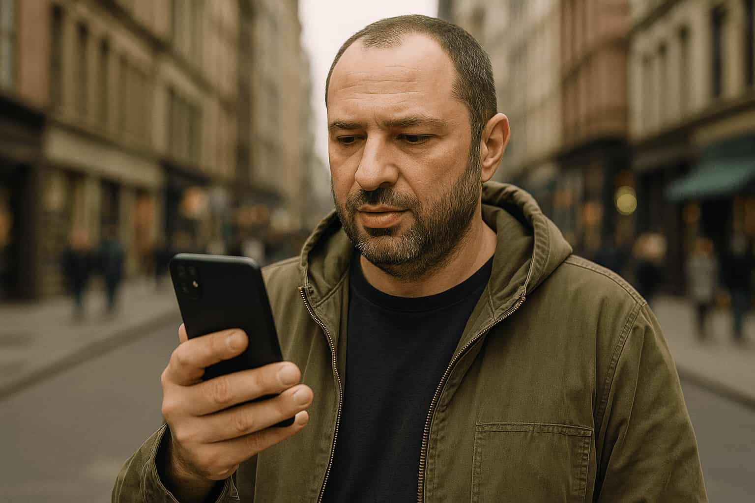 Global Communication