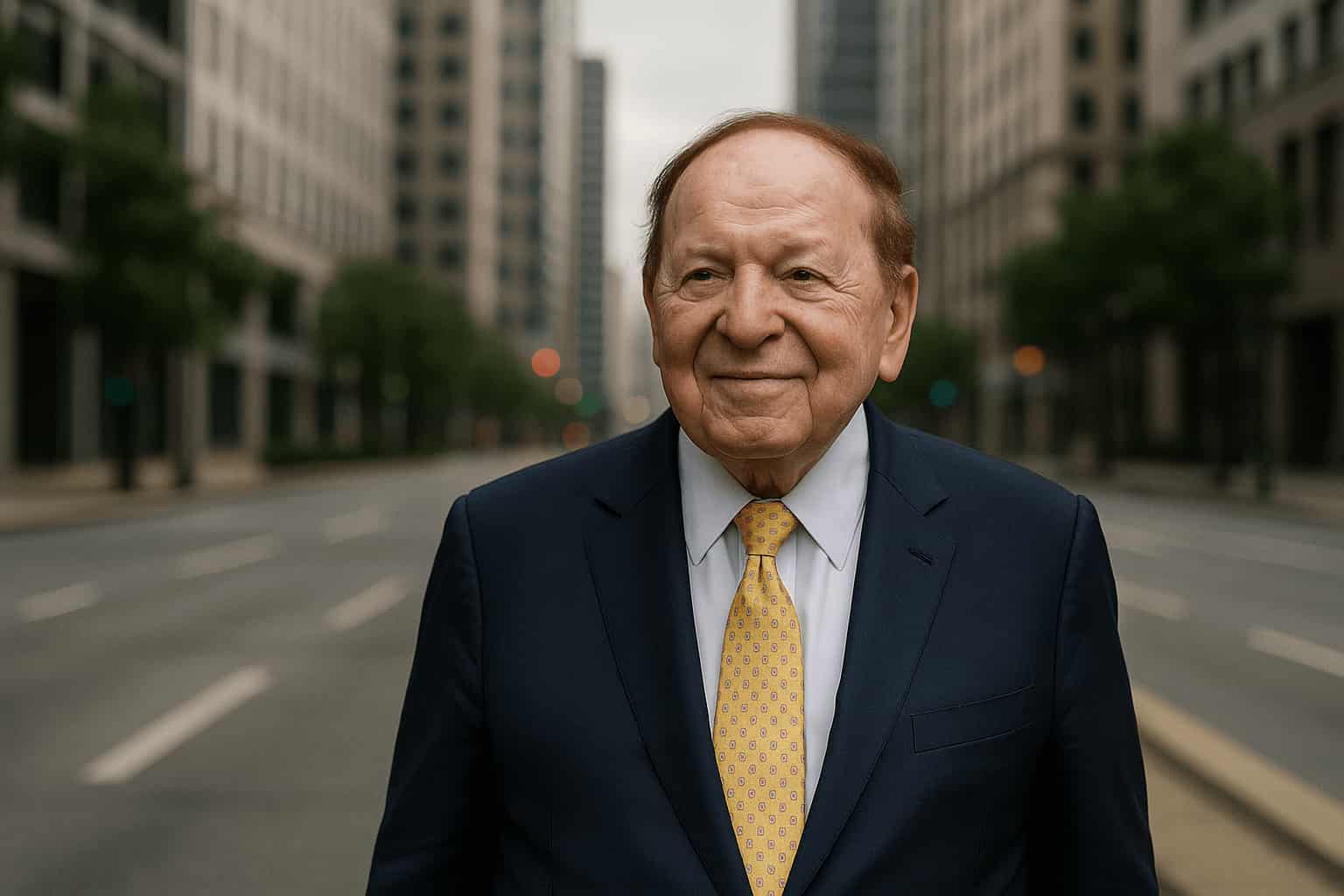 Power of the American Dream