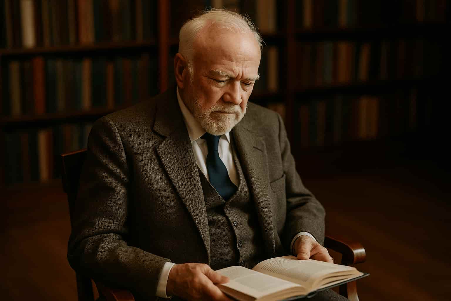 Lessons from Carnegie's Succes