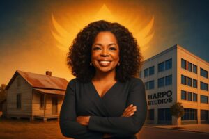 Oprah Winfrey
