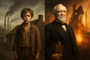 Andrew Carnegie