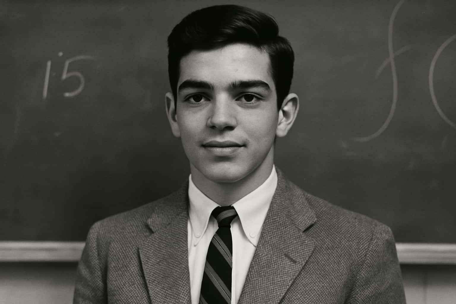 Ralph Education