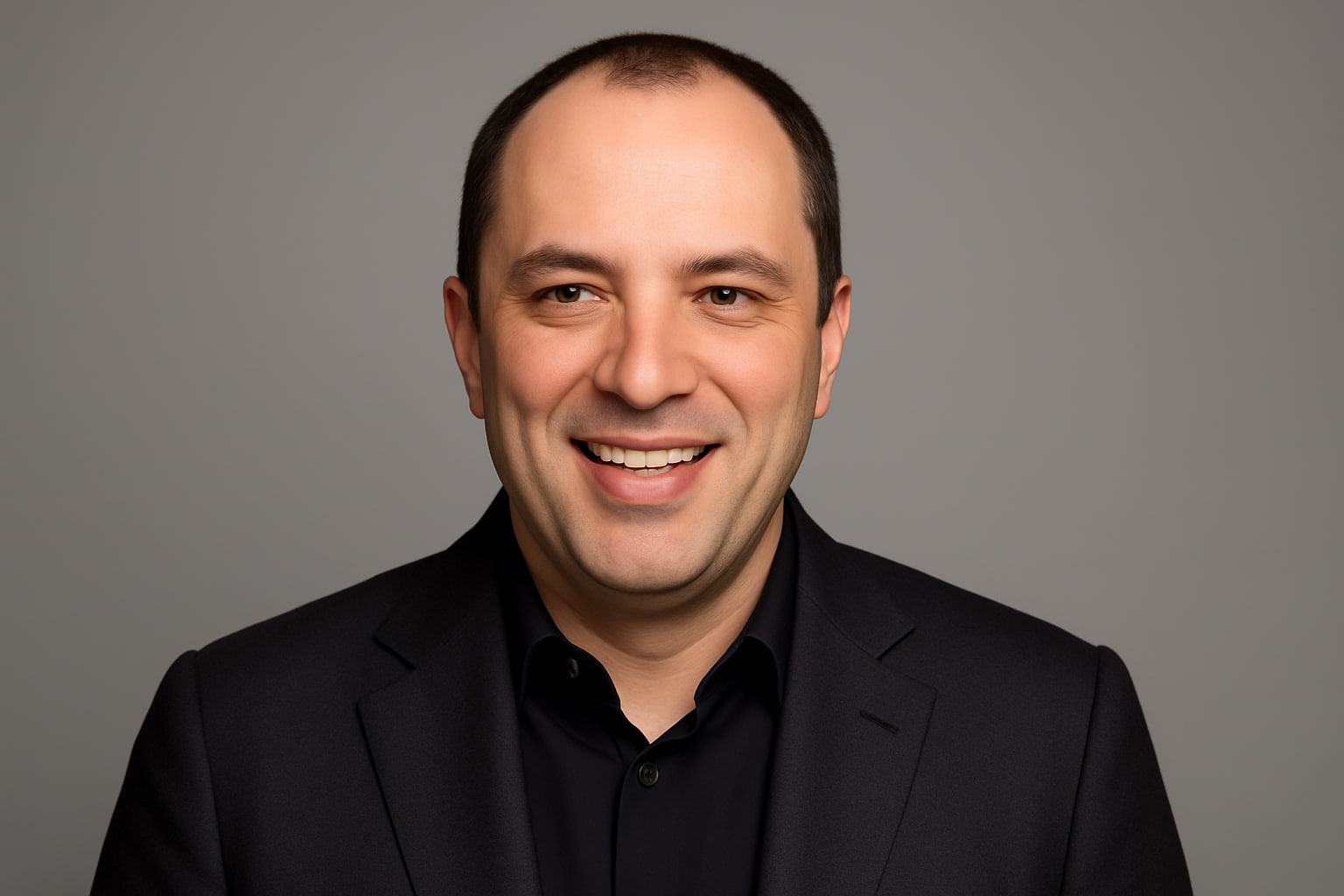 Jan Koum