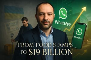 Jan Koum