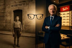Leonardo Del Vecchio