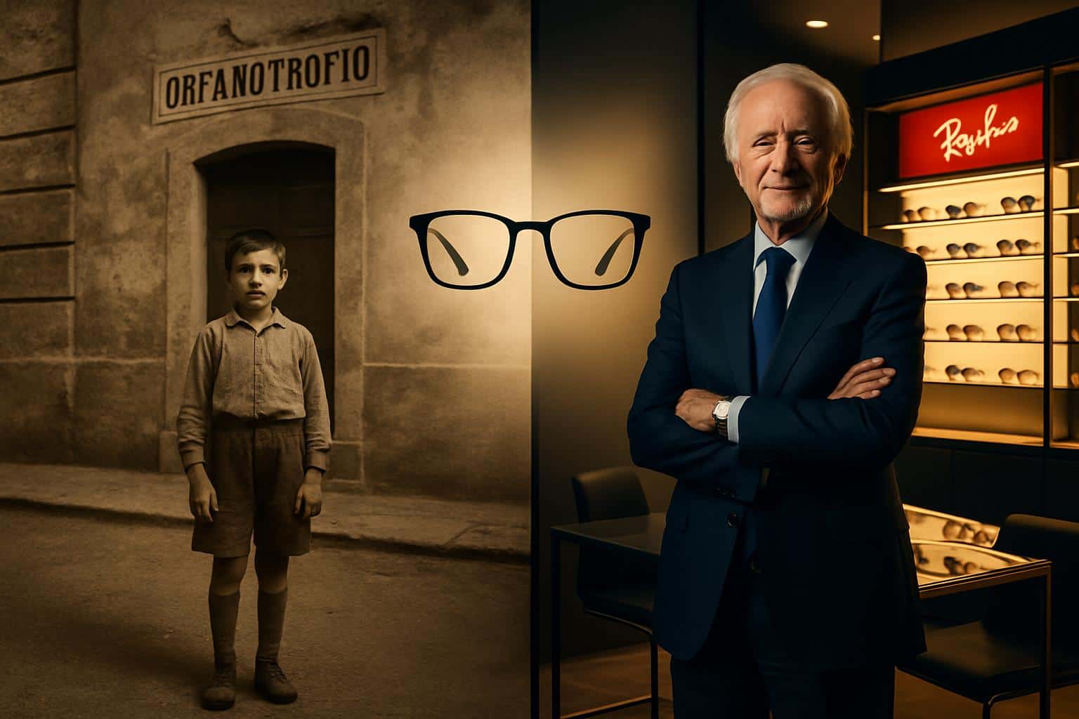 Leonardo Del Vecchio
