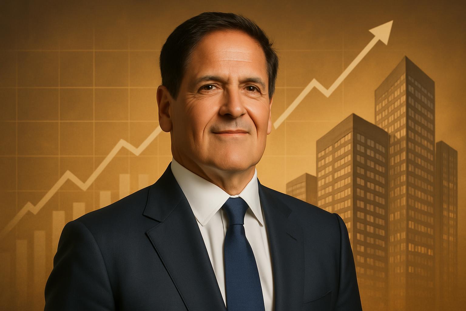 Mark Cuban