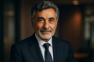 Mohed Altrad
