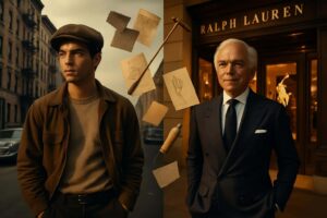 Ralph Lauren