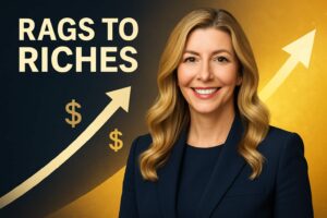 Sara Blakely