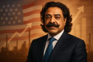 Shahid Khan