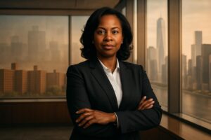Ursula Burns