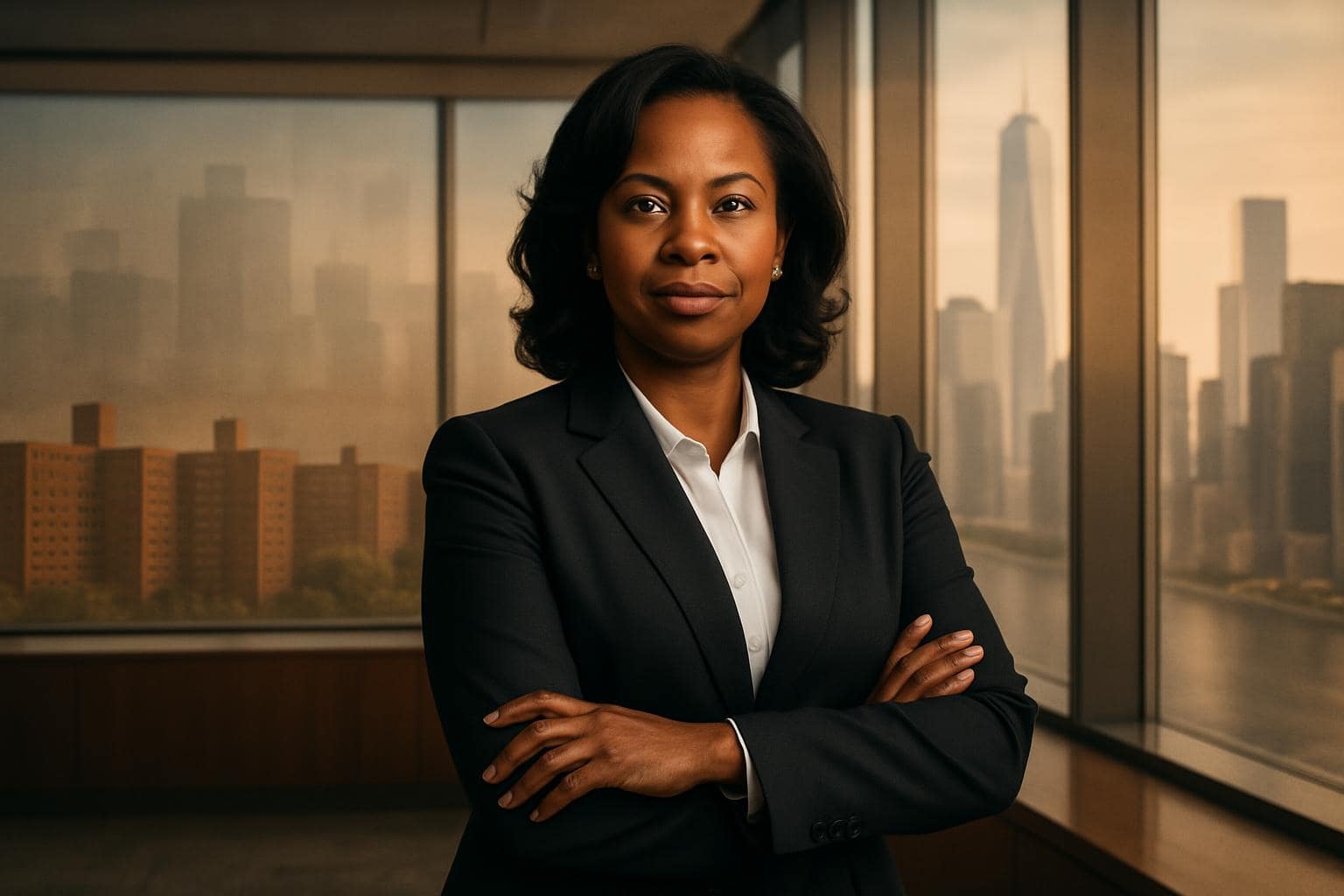 Ursula Burns